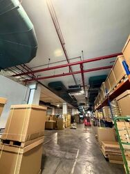 Pandan Crescent (D5), Warehouse #635434111